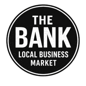 TheBank - Local Business Market - Monthly