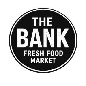TheBank - Fresh Food Market - Daily